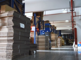 专属定制—案例