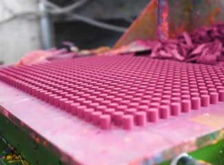 专属定制—案例