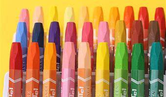 水洗水彩笔：轻松应对 “小画家的恶作剧